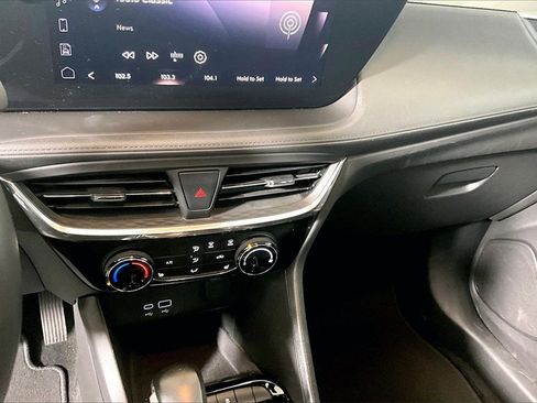 Used 2024 Buick Encore GX Sport Touring w/ Comfort Package image 25