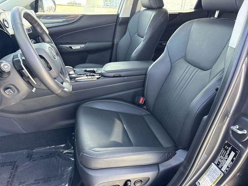 Certified 2026 Lexus NX 350 AWD w/ Accessory Package (Z2) image 11
