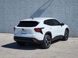 New 2025 Chevrolet Trax RS w/ Driver Confidence Package image 4