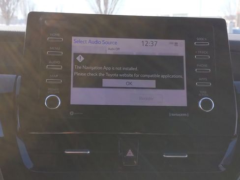 Certified 2023 Toyota Camry LE image 24