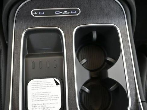 New 2026 Hyundai Palisade Limited image 36