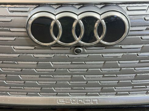 Used 2023 Audi Q4 e-tron Premium w/ Premium Plus RWD image 21
