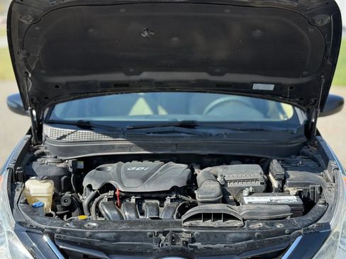 Used 2012 Hyundai Sonata GLS w/ Popular Equipment Pkg FWD image 28