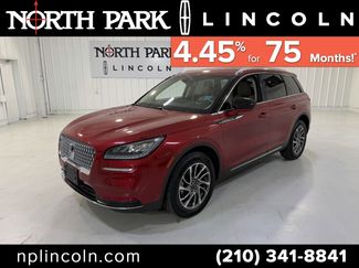 Used 2022 Lincoln Corsair FWD w/ Equipment Group 101A video 1