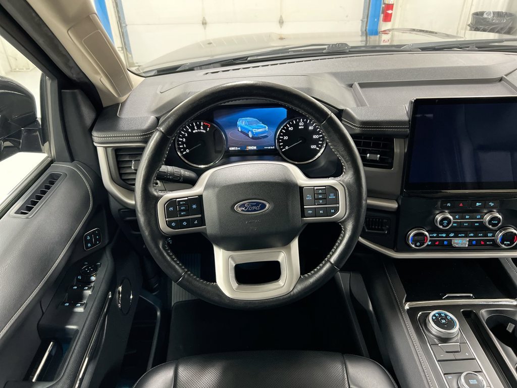 Used 2024 Ford Expedition Max XLT AWD/4WD image 11
