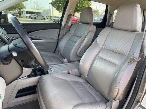 Used 2013 Honda CR-V EX-L image 24