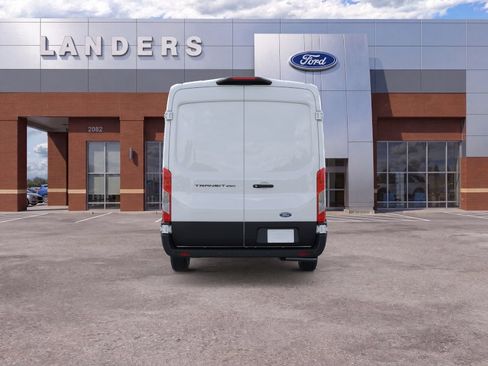 New 2026 Ford Transit 250 148 Medium Roof RWD image 5
