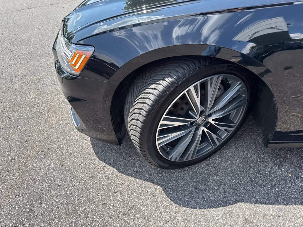 Used 2019 Audi A6 3.0T Prestige w/ Prestige Package AWD/4WD image 32