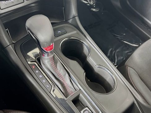 Used 2022 Chevrolet Equinox RS image 16