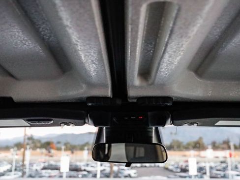 New 2026 Jeep Wrangler Willys image 16