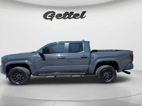 Certified 2024 Toyota Tacoma SR5 image 2