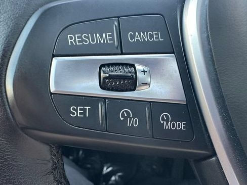 Used 2025 BMW X5 xDrive40i AWD/4WD image 13