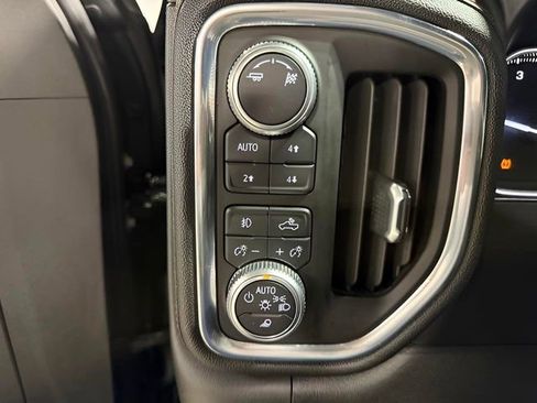 Used 2019 GMC Sierra 1500 AT4 image 15