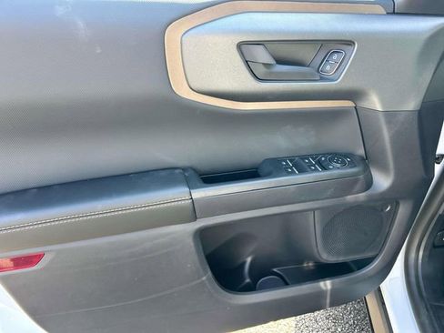 New 2026 Ford Bronco Sport Big Bend AWD/4WD image 22