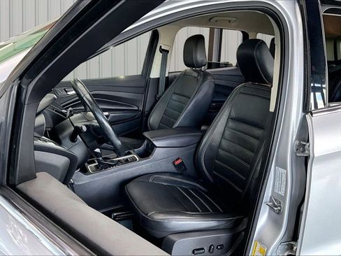 Used 2018 Ford Escape SEL AWD/4WD image 20