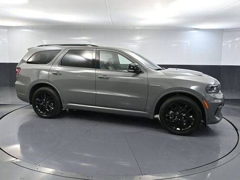 Used 2024 Dodge Durango R/T AWD/4WD image 3