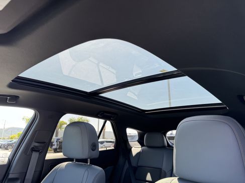 Used 2025 Honda Prologue Touring image 33