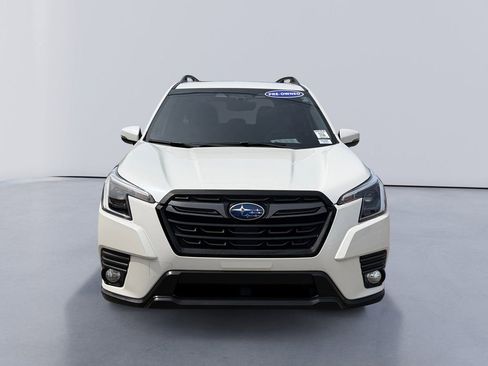 Certified 2023 Subaru Forester Limited AWD/4WD image 8