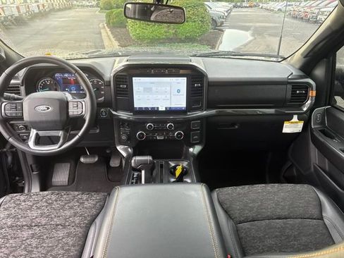 Used 2022 Ford F150 Tremor w/ Equipment Group 401A Mid AWD/4WD image 29