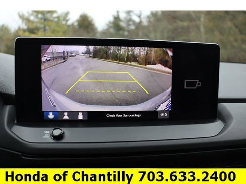 Certified 2023 Honda Accord Sport image 15