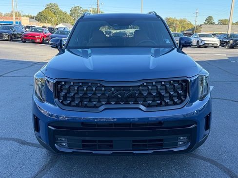 New 2025 Kia Telluride SX X-Line image 8