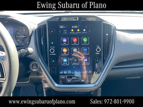 Used 2025 Subaru Crosstrek 2.5i Sport image 19