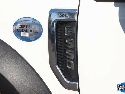 Used 2018 Ford F550 2WD Crew Cab Super Duty image 44