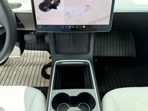 Used 2021 Tesla Model 3 Long Range AWD/4WD image 19