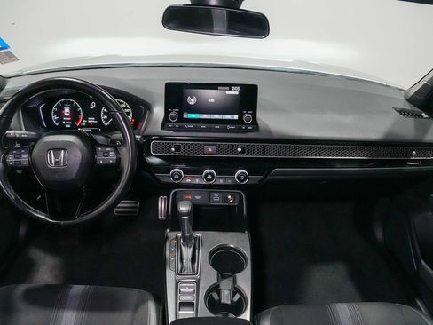 Used 2024 Honda Civic Sport image 21