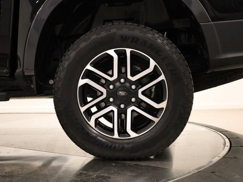 Used 2024 Ford Ranger Lariat image 38