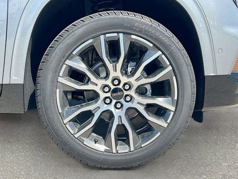 New 2026 GMC Acadia Denali Ultimate AWD/4WD image 19
