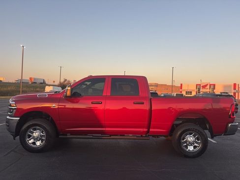 New 2026 RAM 2500 Tradesman image 2