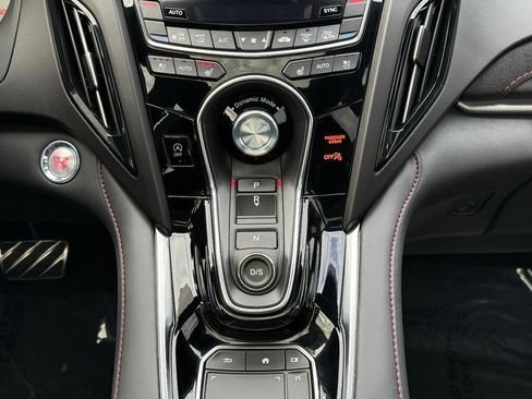 Certified 2023 Acura RDX A-Spec image 15