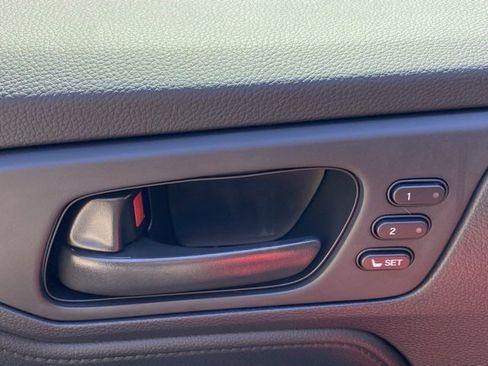 New 2026 Honda Odyssey Sport-L image 14