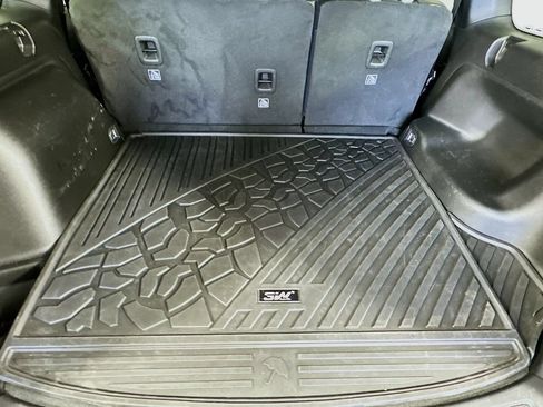 Certified 2023 Jeep Grand Cherokee Altitude AWD/4WD image 37