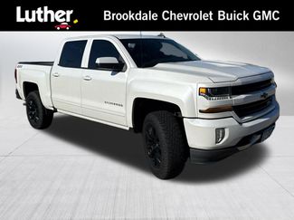Used 2017 Chevrolet Silverado 1500 LT w/ All Star Edition AWD/4WD video 1
