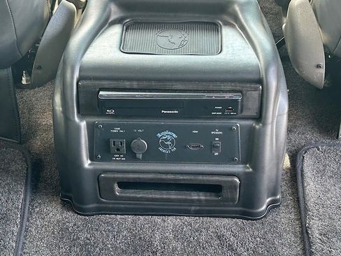 New 2025 Chevrolet Express 2500 Extended w/ Driver Convenience Package image 20