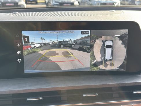 Used 2024 Kia Telluride SX Prestige X-Pro image 22