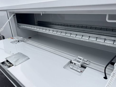 New 2026 Ford E-350 and Econoline 350 Super Duty w/ Power Equipment Group image 2