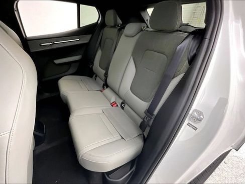 New 2026 Volvo EX30 Ultra w/ Protection Package AWD/4WD image 22