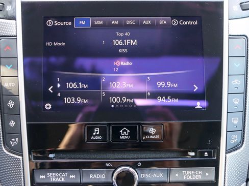 Used 2015 INFINITI Q50 Premium w/ Navigation Package AWD/4WD image 33