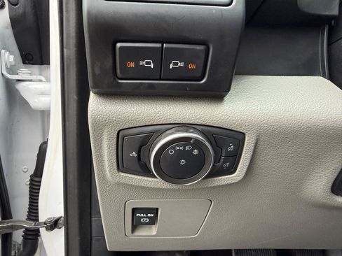 Used 2020 Ford F150 XL w/ Trailer Tow Package AWD/4WD image 28