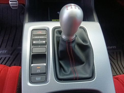Used 2025 Honda Civic Type R image 25