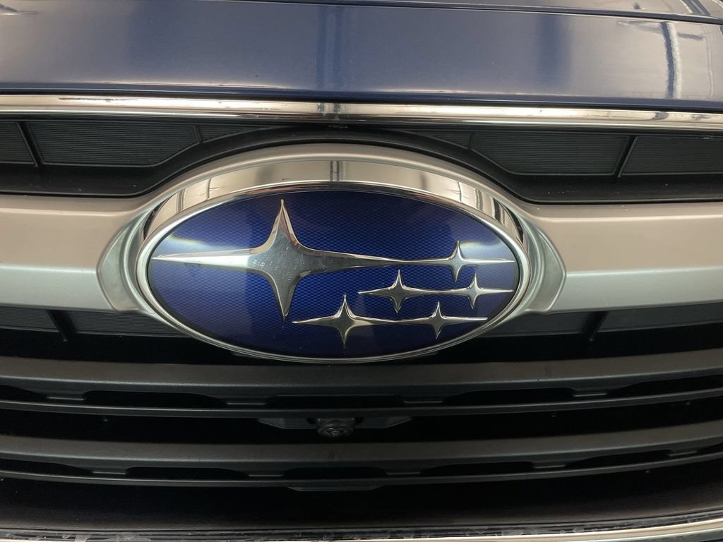 Used 2020 Subaru Outback Touring AWD/4WD image 27