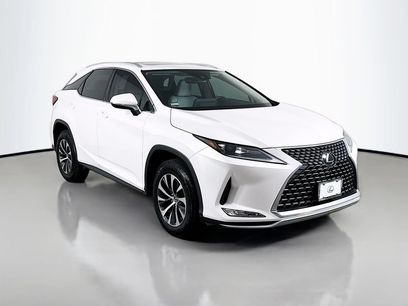 Used 2022 Lexus RX 350 FWD w/ Premium Package