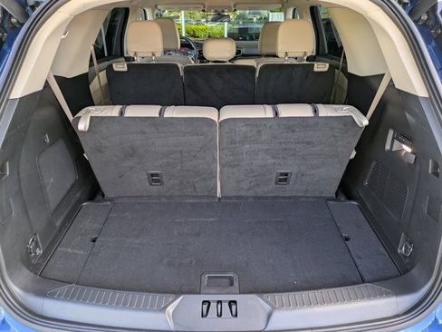 Certified 2023 Ford Explorer Limited w/ Equipment Group 301A image 21