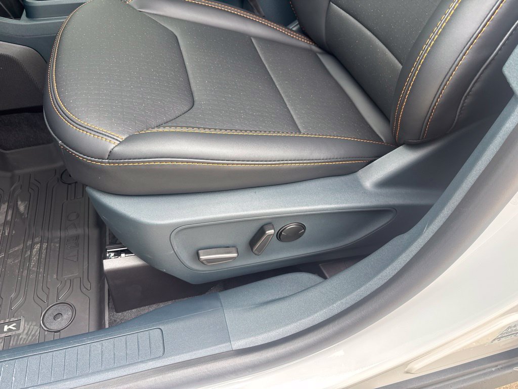 New 2026 Ford Maverick Tremor AWD/4WD image 27