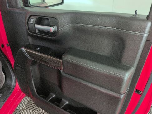 Used 2020 Chevrolet Silverado 1500 LT w/ All-Star Edition AWD/4WD image 29