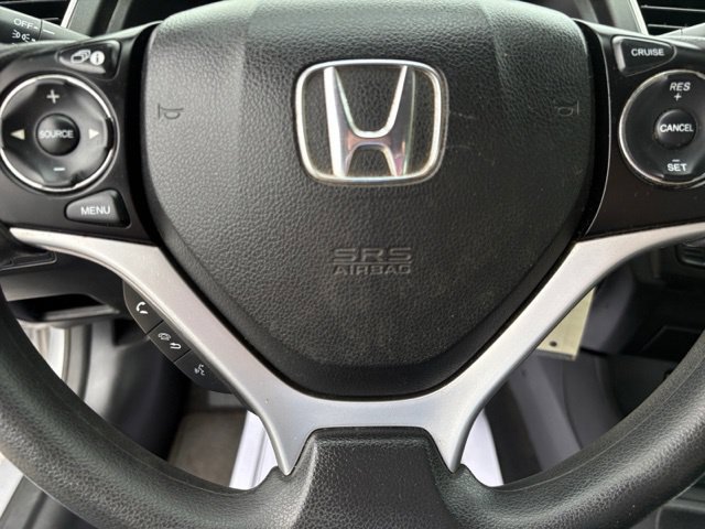 Used 2015 Honda Civic LX image 26