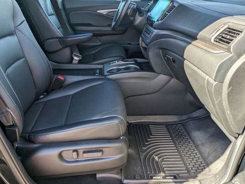 Used 2022 Honda Ridgeline RTL-E image 30